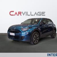 FIAT 600 Hybrid My25 600 1.2 Hybrid110cv