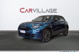 FIAT 600 Hybrid My25 600 1.2 Hybrid110cv