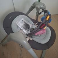 Altalena swing Wave Inglesina