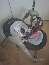 Altalena swing Wave Inglesina