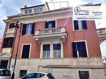 Appartamento di 65 m² con 3 locali a Nettuno