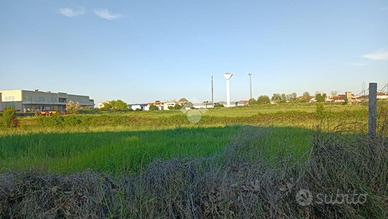 TERRENO A GAMBETTOLA