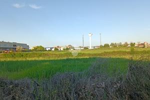 TERRENO A GAMBETTOLA