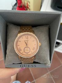 Orologio GUESS NUOVO