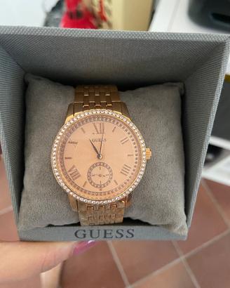 Orologio GUESS NUOVO