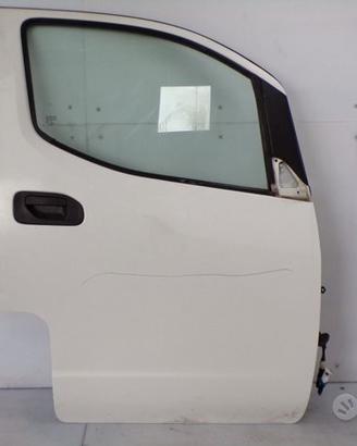 Portiera Anteriore Destra Nissan Nv200 2014