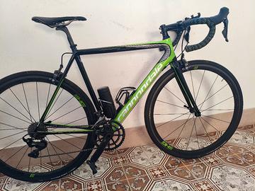 Cannondale Supersix HM 54