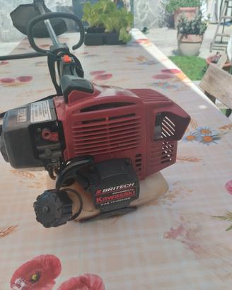 decespugliatore Kawasaki 