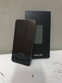 Samsung Galaxy s23 128 gb