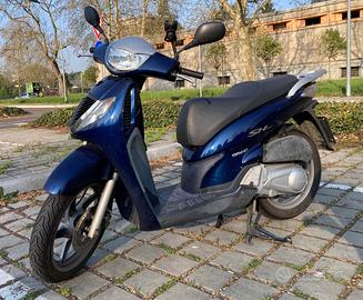 Honda SH 150 (2007) - Solo 29.600 km