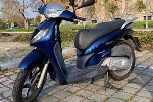 Honda SH 150 (2007) - Solo 29.600 km