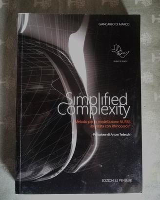 simplified complexity Giancarlo di marco