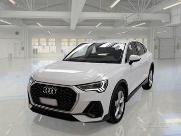 Audi Q3 SPB 35 TDI S tronic Business Plus