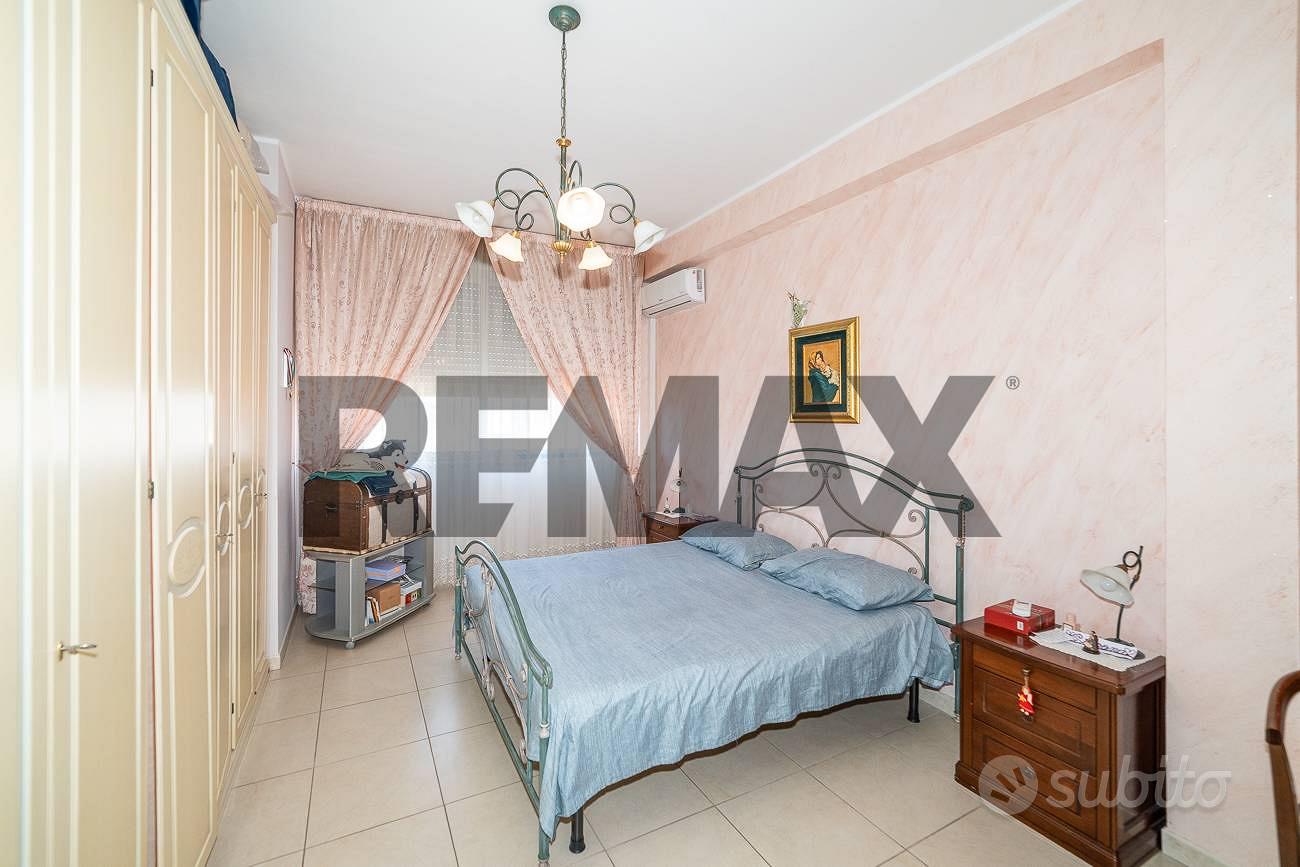 Appartamento – Catania, Trappeto, San Giovanni Galermo-Trappeto-Cibali - Vista 5