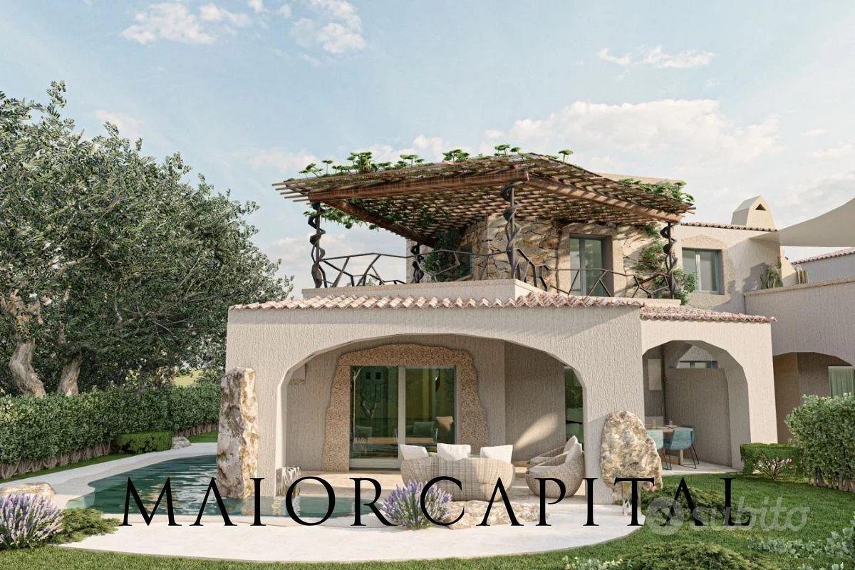 Apartment in Olbia, Le Vecchie Saline - Vista 3