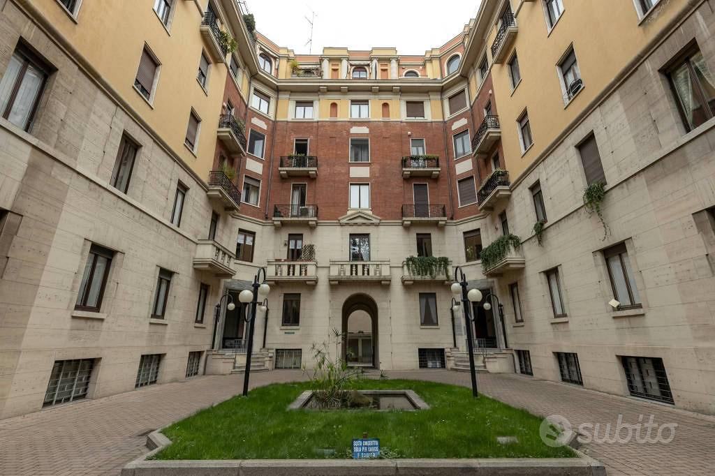 Appartamento – Milano, Guastalla, Municipio 1 - Vista 2