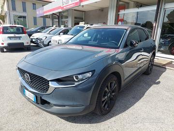 MAZDA CX-30 2.0Le-Skyactiv-G150CV M Hyb Homura *