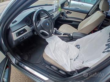 BMW serie 3