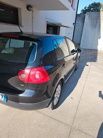 Volkswagen Golf 5 United 1.6 BiFuel GPL