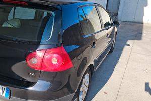 Volkswagen Golf 5 United 1.6 BiFuel GPL