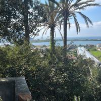 Bacoli monolocale con terrazzo per vacanze