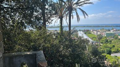 Bacoli monolocale con terrazzo per vacanze