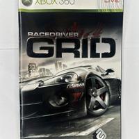 Grid Racedriver