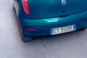 punto 