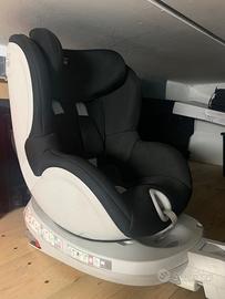 Seggiolino auto Britax Romer