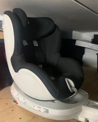 Seggiolino auto Britax Romer