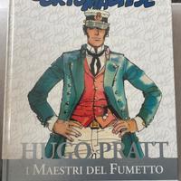 Corto maltese