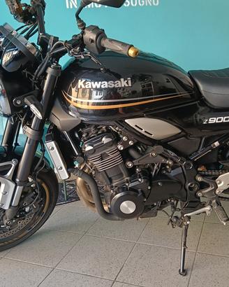 Kawasaki Z 900 RS