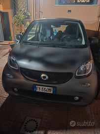 smart elettrica 