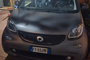 smart elettrica 