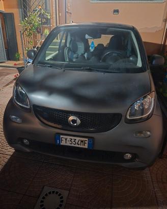 smart elettrica 