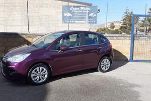 Citroen C3 PureTech 68 Live Edition