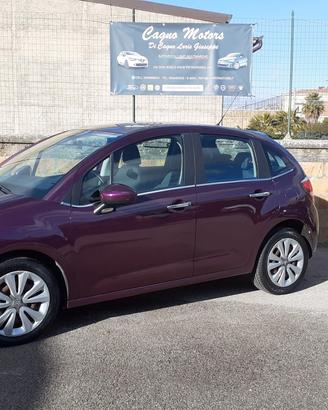 Citroen C3 PureTech 68 Live Edition