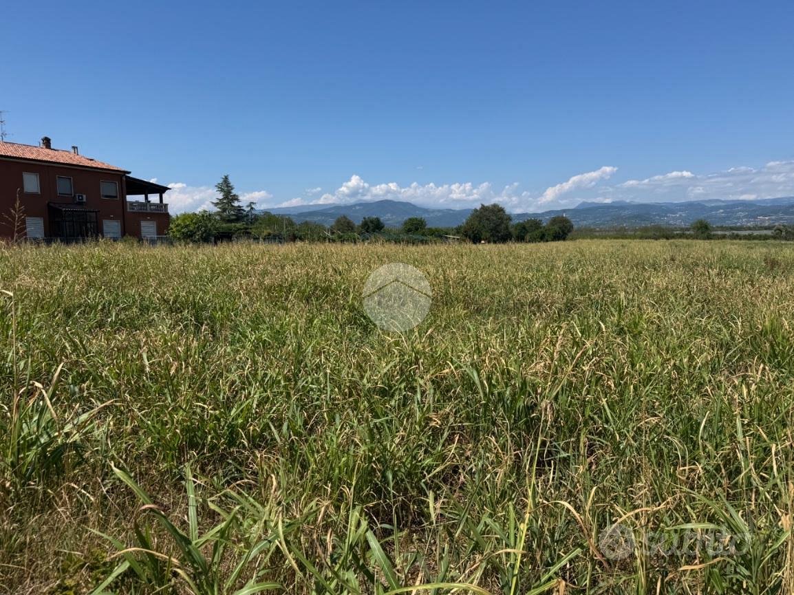 TER. AGRICOLO A VERONA - Vista 2