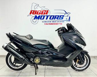Yamaha T Max 500 motore nuovo finanziabile