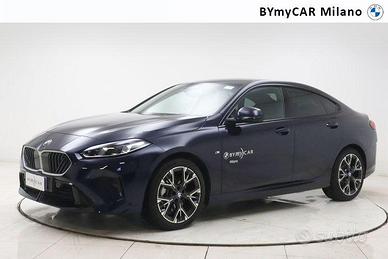 BMW Serie 2 220 Gran Coupe 48V MSport auto