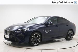 BMW Serie 2 220 Gran Coupe 48V MSport auto