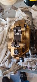 pinze freno VTR 1000 SP1/SP2 €100