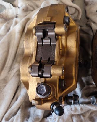 pinze freno VTR 1000 SP1/SP2 €100