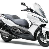 RICAMBI PER KAWASAKI J 300 2014 2016