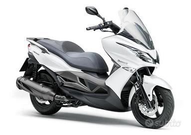 RICAMBI PER KAWASAKI J 300 2014 2016