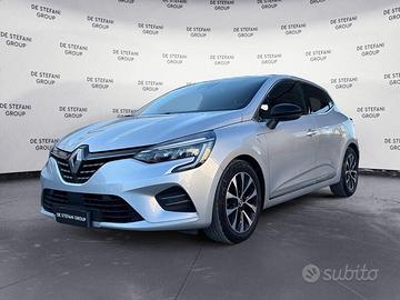 Renault Clio 1.0 tce Techno Gpl 100cv