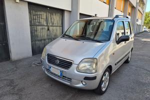Auto GPL Suzuki Wagon +R