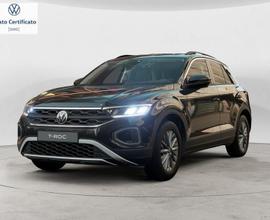Volkswagen T-Roc 2.0 TDI SCR 150 CV DSG Life