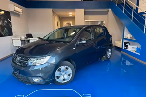 Dacia Sandero Stepway 1.5 Blue dCi 95 CV Access