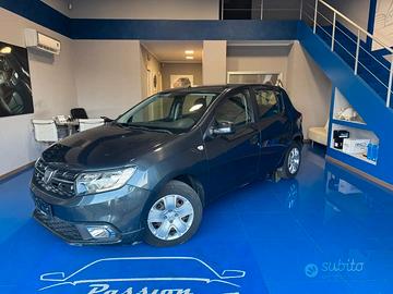 Dacia Sandero Stepway 1.5 Blue dCi 95 CV Access